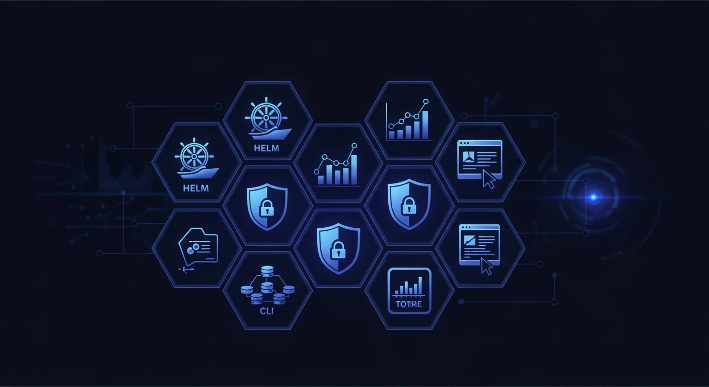 50+ Useful Kubernetes Tools