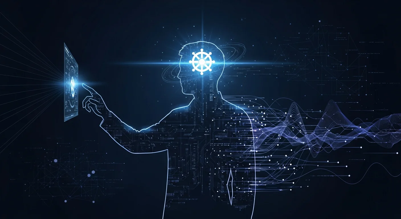 NomadX | Kubernetes Consulting Company in Dubai UAE — Kubernetes consulting UAE