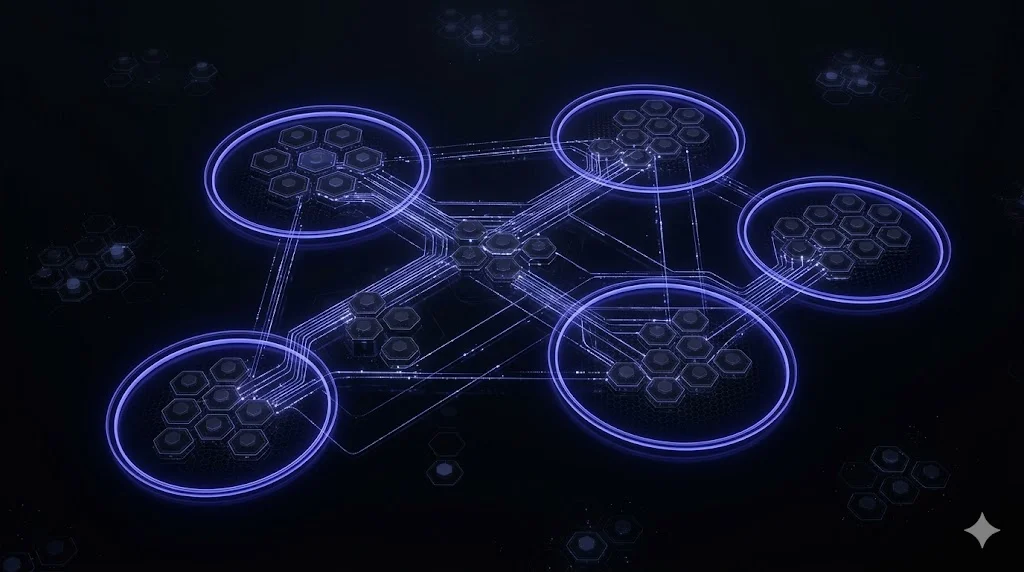 Kubernetes Service Mesh Comparison 2026: Istio vs Linkerd vs Cilium Service Mesh