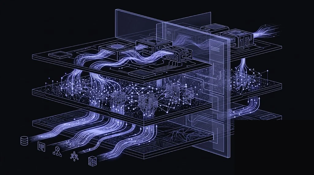 Production RAG Stack on Kubernetes: Reference Architecture (2026)