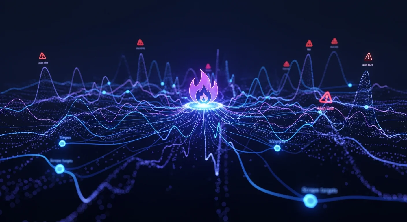 Prometheus Configuration Guide